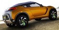 Nissan amadoue les Brésiliens avec son Extrem Concept
