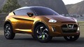 Nissan Extrem Concept