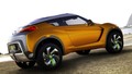 Découvrez le Nissan Extrem Concept en mouvement