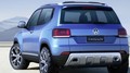 Volkswagen Taigun Concept : l'arme anti Ford EcoSport