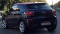 Le Mini Paceman John Cooper Works
