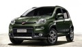 Fiat dévoile les équipements et tarifs de sa Panda 4x4