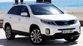 Essai Kia Sorento 2.2 CRDi 197 ch : Ambitions haut de gamme