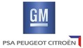 Alliance PSA - General Motors