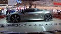 Honda dévoilerait la NSX de série pour Détroit
