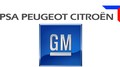 PSA : quatre projets de véhicules avec GM