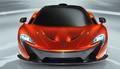 McLaren P1 : premières livraisons mi-2013 pour 860.000 euros