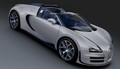 Bugatti Veyron Grand Sport Vitesse Rafale