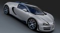 Bugatti Veyron Grand Sport Vitesse Rafale : atterrissage à Sao Paulo