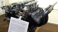Cosworth est mis en vente