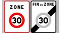 L'Automobile Club s'oppose à une généralisation des zones 30 à Paris