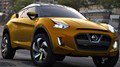 Nissan : grand saut dans la jungle urbaine avec le concept car Extrem