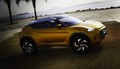 Nissan Extrem : un Juke encore plus coupé