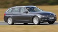 Essai BMW Série 3 Touring 30d 258 ch : L'art de concilier l'inconciliable