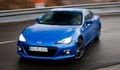 Subaru développe une BRZ turbo