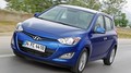 Essai Hyundai i20 1.2 85 Pack Sensation : Élève en progrès
