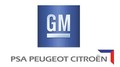PSA-GM : rien sur les nouvelles technologies