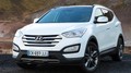 Essai Hyundai Santa Fe 2.2 CRDi 4WD BVA Premium Limited : toujours plus haut
