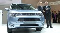 Mitsubishi : Jean-Claude Debard démissionne après avoir critiqué Montebourg