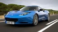 Lotus et Aston Martin : une alliance en vue ?