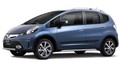 Honda dévoile la Fit Twist au Salon de Sao Paulo