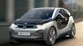 BMW i4 : Courant alternatif