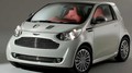 L'Aston Martin Cygnet bientôt motorisée par un V12 ?