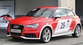 Essai : 24 heures en Audi A1 1.4 TFSI 185 S Line endurance expérience 2012