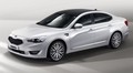Kia Cadenza 2013 : la K7 rembobinée