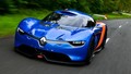 Renault : le retour d'Alpine annoncé début novembre ?