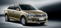Volkswagen Santana 2