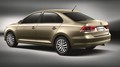 La Volkswagen Santana quitte le purgatoire