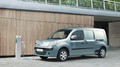Renault Kangoo ZE : premier anniversaire de commercialisation
