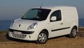 Le Renault Kangoo Z.E., véhicule électrique le plus vendu