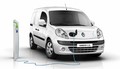 Le Renault Kangoo Z.E. depuis 1 an: l'heure du 1er bilan