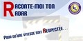 Raconte-moi ton radar : L'appel de « 40 millions d'automobilistes » aux conducteurs français