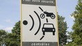 Nouveau record pour les radars : une recette annoncée de 713 millions d'euros en 2013