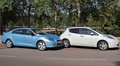 Essai Nissan Leaf vs. Renault Fluence ZE : Au gré du courant