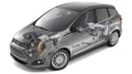 USA : le Ford C-Max Hybrid se vend mieux que la Toyota Prius V