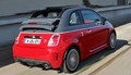 Abarth 695 Edizione Maserati