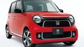 N-One : quand Honda fait dans le rétro