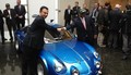 Renault signe avec Caterham pour le retour d'Alpine !
