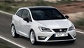 Seat Ibiza Cupra 2013 : Le retour d'une icône Ibérique