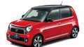 Honda N-One : C'est rigolo et rétro !