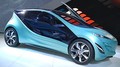 Mazda : une envie de citadine premium pour 2014