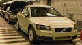 Volvo : réduction de la production en Belgique
