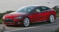 Tesla Model S : élue "Voiture de l'année 2013" aux Etats-Unis