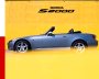 essai Honda S2000