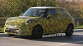 La future MINI 2013... 5 portes !