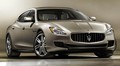Maserati Quattroporte : premières photos officielles !